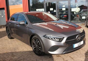 Mercedes-Benz A 180 17.560 km 26.900 &euro; Neuwied 56566