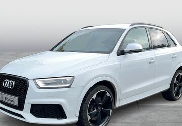 Audi RSQ3 156.500 km 20.490 &euro; Heiligenroth 56412
