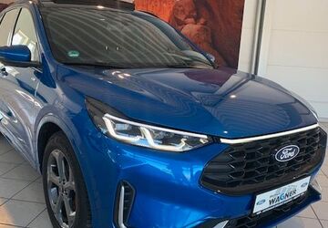 Ford Kuga 21.800 km 34.990 &euro; Mayen 56727