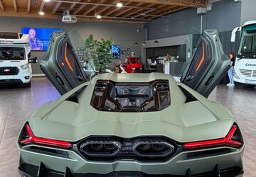 Lamborghini Revuelto 7.300 km 519.990 &euro; Bad Honnef 53604