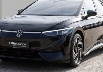 VW ID.7 24.431 km 42.280 &euro; Koblenz 56070