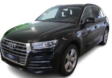 Audi Q5 205.291 km 18.980 &euro; Braubach 56338