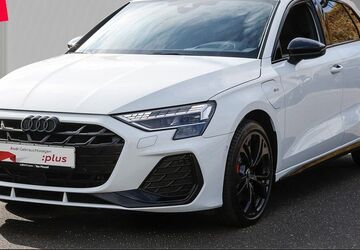 Audi A3 34.626 km 35.980 &euro; Koblenz 56070