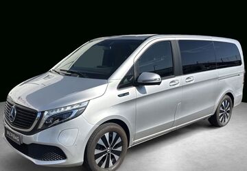Mercedes-Benz EQV 96.789 km 37.400 &euro; Neuwied 56566