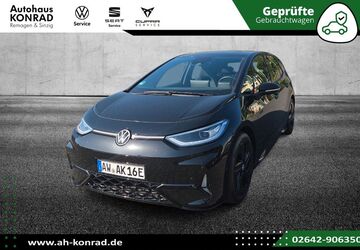 VW ID.3 9.250 km 38.700 &euro; Remagen 53424