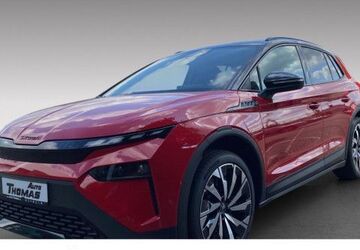 Skoda Elroq 2.500 km 48.970 &euro; Bad Honnef 53604