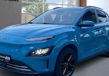 Hyundai KONA 38.310 km 26.990 &euro; Andernach 56626