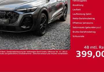 Audi Q5 11.239 km 54.980 &euro; Neuwied 56564