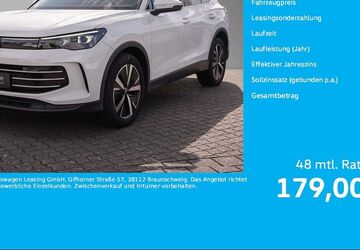 VW Tiguan 46.061 km 31.980 &euro; Neuwied 56564