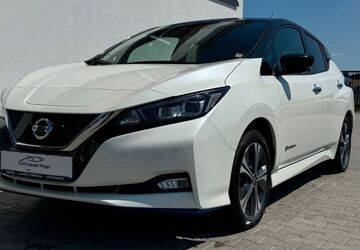 Nissan Leaf 41.800 km 20.600 &euro; Kottenheim 56736