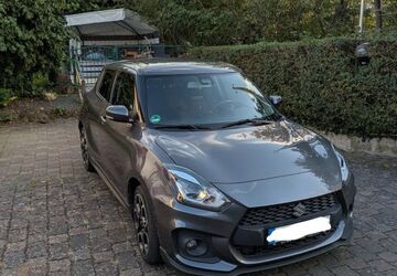 Suzuki Swift 61.143 km 16.500 &euro; Niederzissen 56651