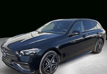 Mercedes-Benz C 300 21.356 km 55.900 &euro; Neuwied 56566