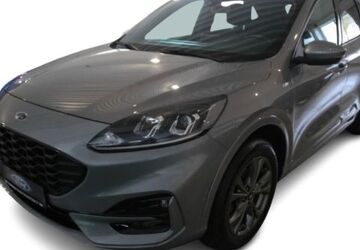 Ford Kuga 83.097 km 19.980 &euro; Koblenz 56073