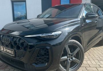 Audi Q5 31.200 km 48.900 &euro; Oberhonnefeld-Gierend 56587