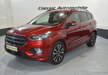 Ford Kuga 92.000 km 14.900 &euro; Neuwied 56567