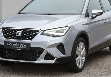 Seat Arona 35.093 km 14.980 &euro; Andernach 56626