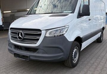 Mercedes-Benz Sprinter 87.200 km 25.950 &euro; Halsenbach 56283