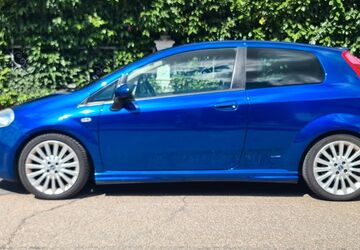 Fiat Punto 184.500 km 3.000 &euro; Neuwied 56566
