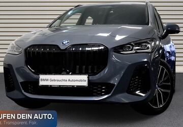 BMW 225 Active Tourer 81.167 km 27.400 &euro; Koblenz 56073