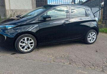 Renault ZOE 56.250 km 12.290 &euro; Neuwied 56566