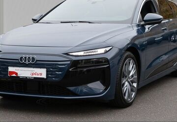 Audi A6 e-tron 23.034 km 57.980 &euro; Koblenz 56070