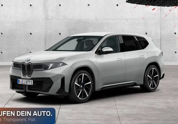 BMW iX3 1.001 km 76.470 &euro; Koblenz 56073