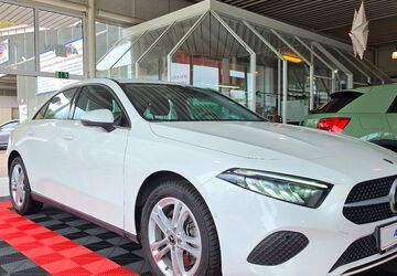 Mercedes-Benz A 250 137.000 km 20.600 &euro; Lahnstein 56112