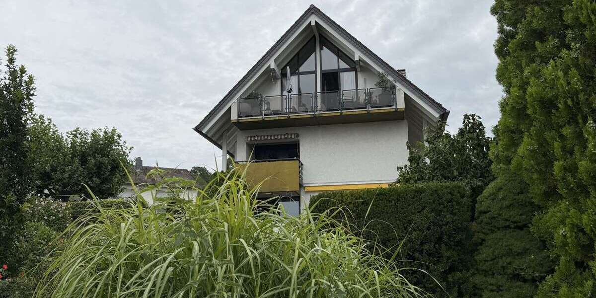 Etagenwohnung Bad Honnef - 3 Zimmer, 100 m&sup2;, 1.250&euro; | Angebot:27330636