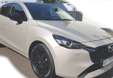 Mazda 2 5.800 km 17.480 &euro; Neuwied 56564