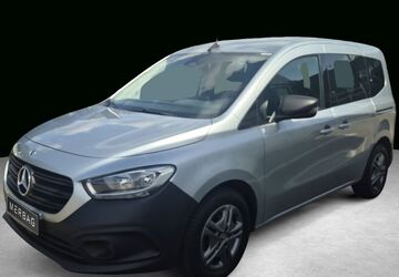 Mercedes-Benz Citan 65.322 km 17.493 &euro; Neuwied 56566
