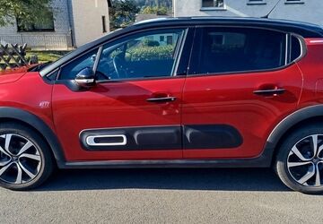 Citroen C3 46.700 km 10.500 &euro; Mayen 56727