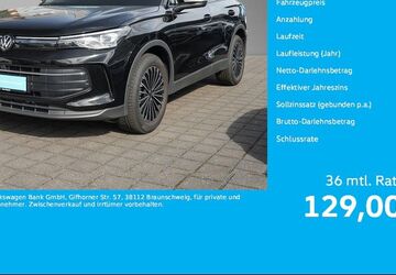 VW Tiguan 23.752 km 34.680 &euro; Neuwied 56564