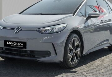 VW ID.3 26.850 km 27.780 &euro; Bendorf 56170