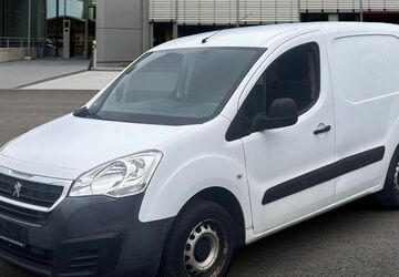 Peugeot Partner 234.736 km 3.990 &euro; Neitersen 57638