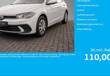 VW Polo 23.272 km 15.680 &euro; Neuwied 56564