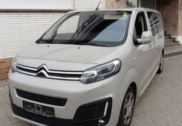 Citroen SpaceTourer 215.884 km 13.490 &euro; Neitersen 57638