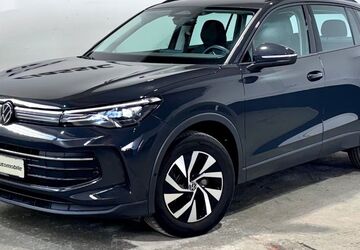 VW Tiguan 50.000 km 34.400 &euro; Neuwied 56567