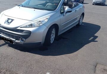 Peugeot 207 159.000 km 3.799 &euro; Neuwied 56567