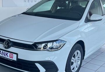 VW Polo 16.500 km 14.990 &euro; Neuwied 56567