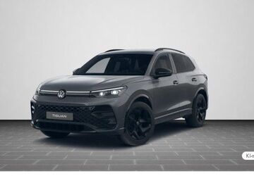 VW Tiguan 12.500 km 40.990 &euro; Kruft 56642