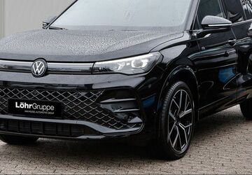 VW Tiguan 8.264 km 49.980 &euro; Koblenz 56070