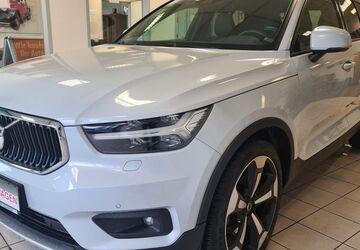 Volvo XC40 106.700 km 24.700 &euro; Mülheim-Kärlich 56218