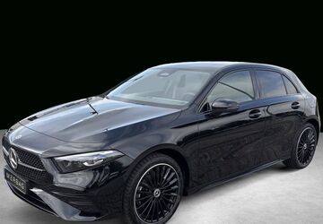 Mercedes-Benz A 250 8.709 km 38.800 &euro; Mayen 56727
