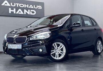 BMW 225 84.399 km 13.599 &euro; Bad Honnef/Rottbitze 53604