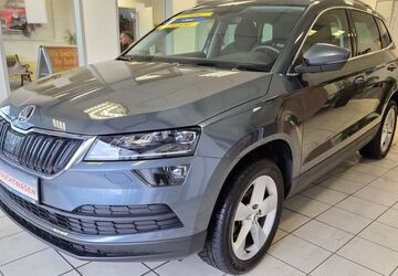 Skoda Karoq 71.000 km 20.400 &euro; Mülheim-Kärlich 56218