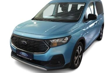 Ford Tourneo Connect 13.900 km 30.980 &euro; Koblenz 56073