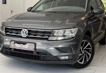 VW Tiguan 63.061 km 19.475 &euro; Sinzig 53489