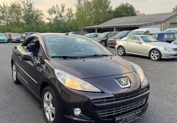 Peugeot 207 154.286 km 4.950 &euro; Kobern-Gondorf 56330
