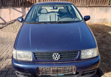 VW Polo 72.202 km 600 &euro; Koblenz 56077