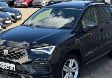 Seat Ateca 129.000 km 18.790 &euro; Neuwied 56567